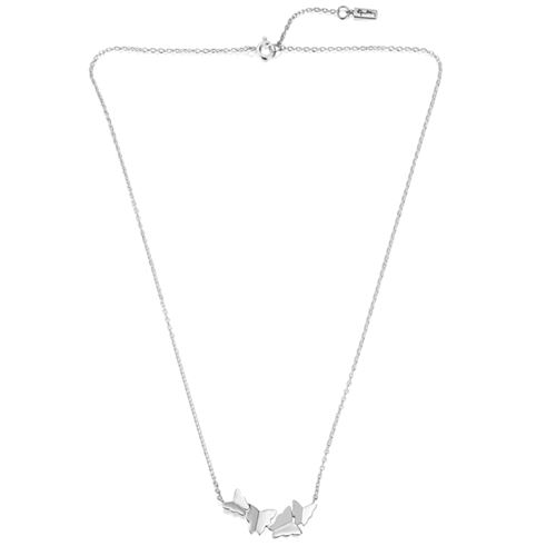 Halsband - Little Miss Butterfly Necklace II